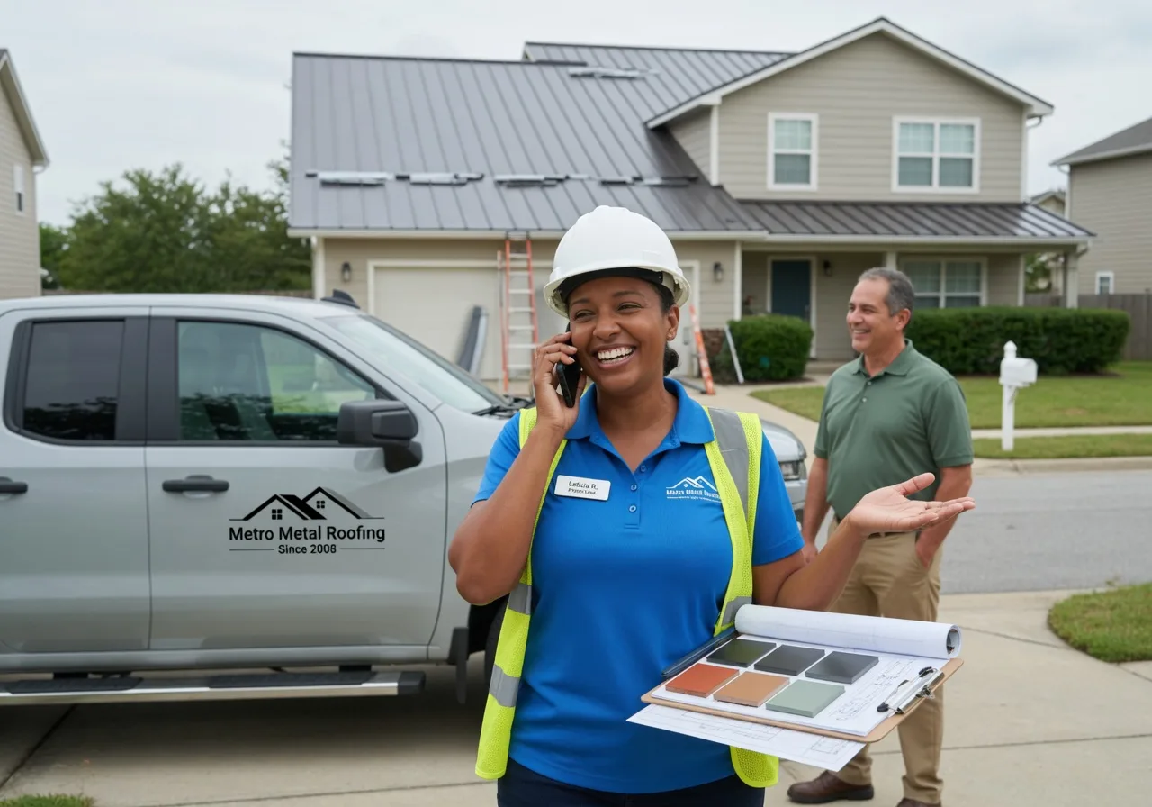 Metal Roofing Installation Kermit, WV FAQs