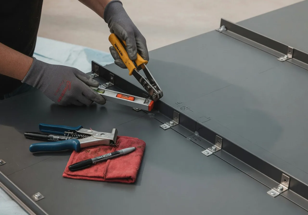 Why choose Metal Roofing Installation in Kermit, WV